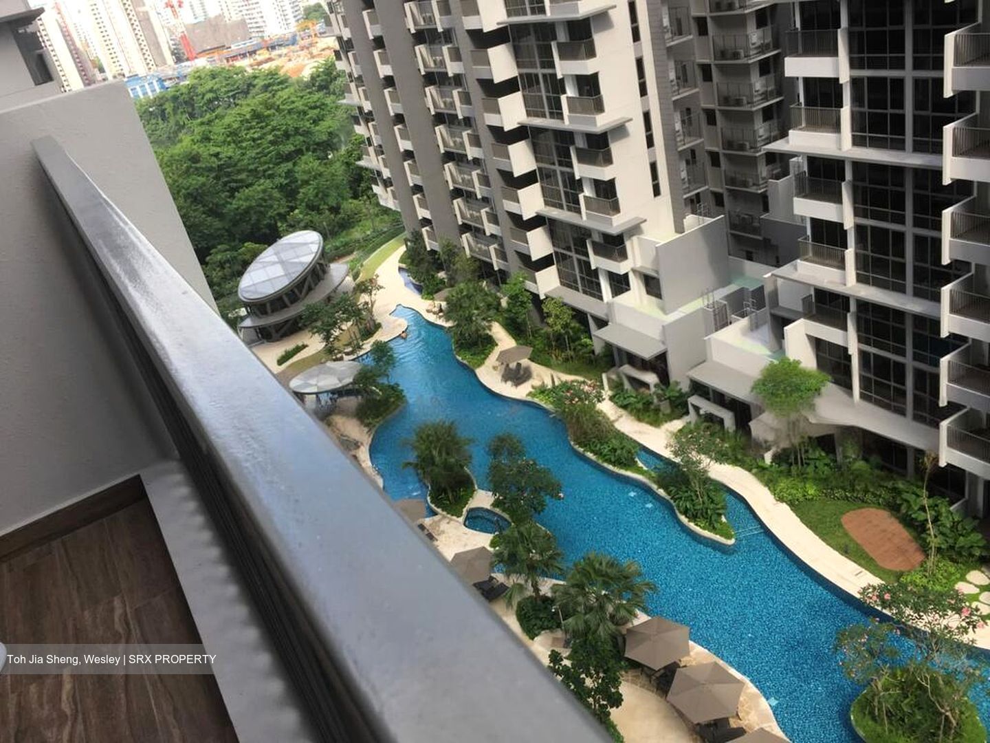 Riverbank @ Fernvale (D28), Condominium #479981731